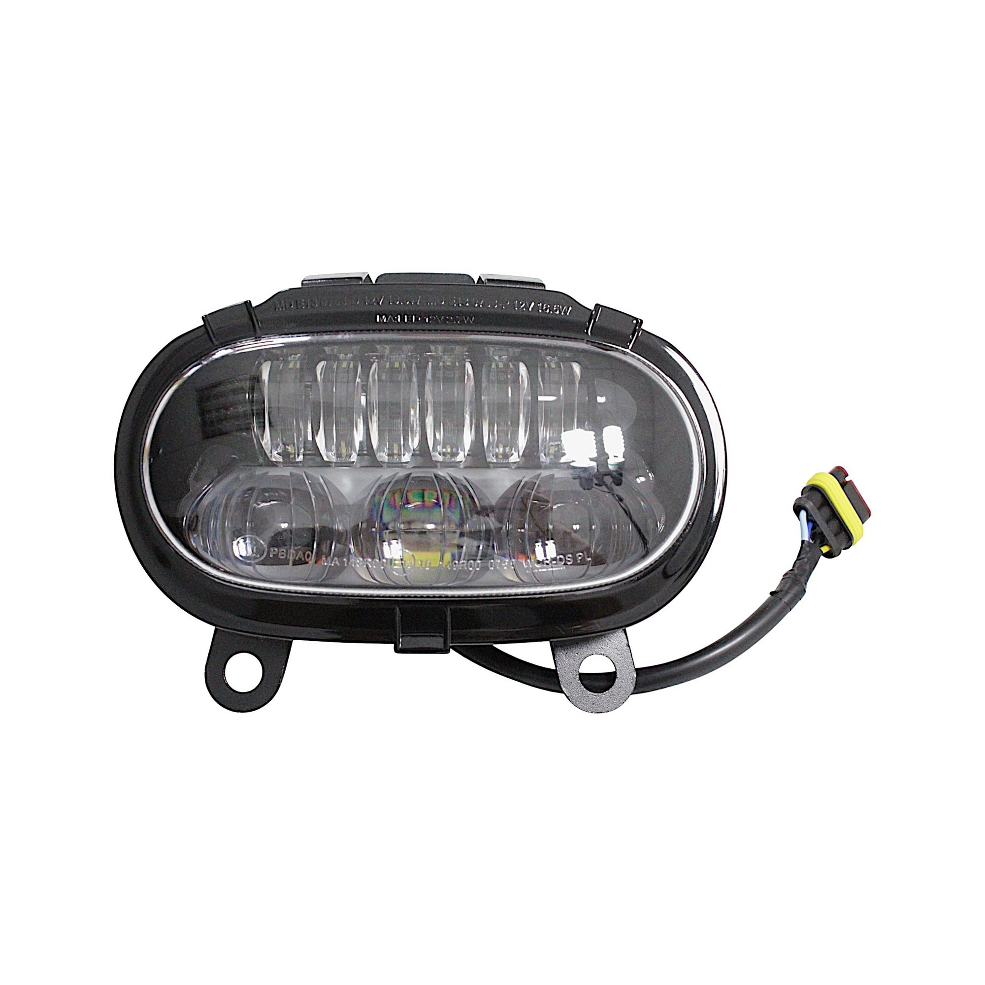 QJ MOTOR SRV 700 ARKA STOP #RK 61109